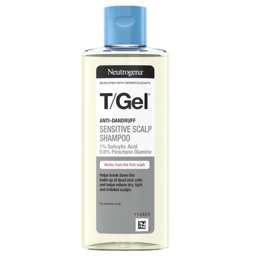 Neutrogena - T/Gel Anti-Dandruff Scalp Relief Shampoo - 150ml