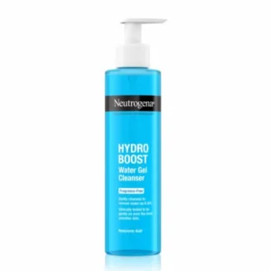 Neutrogena - Hydro Boost Water Gel Cleanser - 200ml